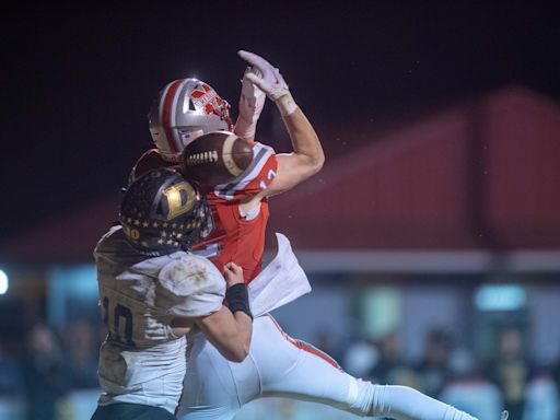 Vote for top WR in Jackson area entering 2024 Tennessee high school football season