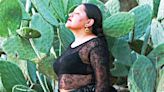 La cholita rapera Alwa logra dos nominaciones en el Muvid Awards 2024