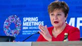 Georgieva afirma que Latinoamérica "puede avanzar y hacerlo mucho mejor"