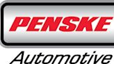 PENSKE AUTOMOTIVE GROUP TO EXPAND RETAIL AUTOMOTIVE PRESENCE INTO AUSTRALIA