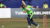 Ireland celebrate T20 World Cup progress – Friday’s sporting social