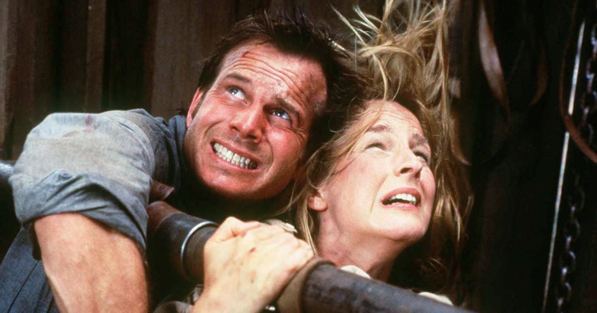 The Cast of 1996's Twister: Where Are They Now?