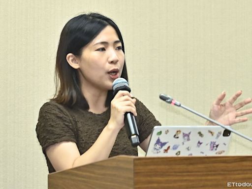 「陸船翻覆案」圓滿落幕 徐巧芯讚：驗證兩岸若互信事情就有解