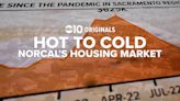 From a 'piranha feeding frenzy' to a historic interest rate spike, how the pandemic changed our housing market