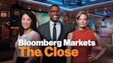 Stocks Wiped Out Gains Amid Tech Rout | Bloomberg Markets: The Close 4/15/24