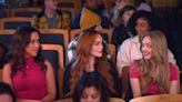 “Mean Girls” reunion ad stars Lindsay Lohan, Lacey Chabert, and Amanda Seyfried as their grown-up characters