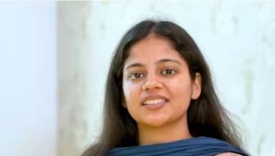 Meet IAS Mamta Yadav, Who Defied The Odds To Achieve Her Dreams - News18