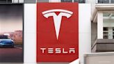 CN Media Says Tesla (TSLA.US) May Be Testing Full-Self Driving