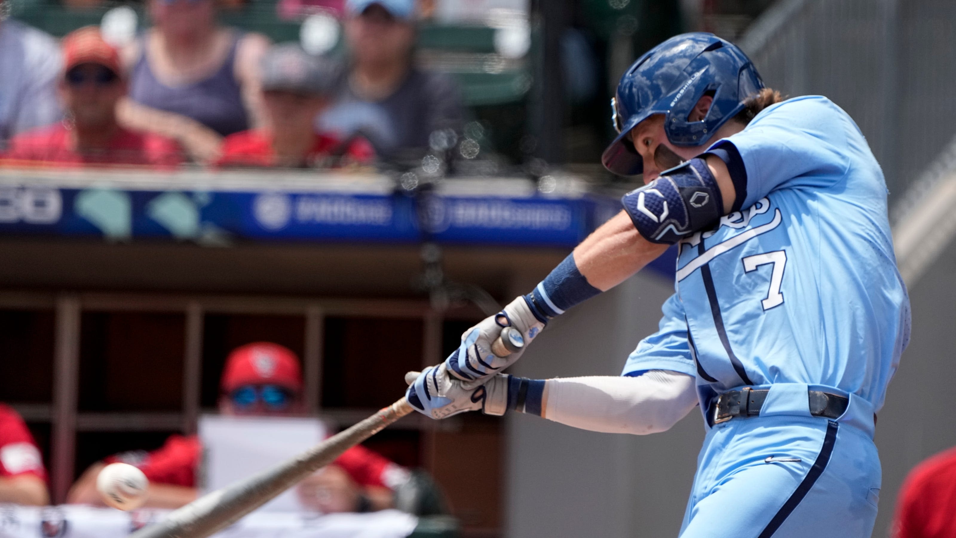 ACC baseball power rankings: How conference race shapes up in final week