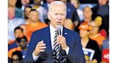 Ohio Senate approves fix assuring President Biden is on fall ballot - The Tribune