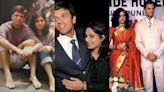 Rahul Dravids Love Story With Wife Vijeta Pendharkar: A Journey From Family Friends To Husband And Wife - In Pics