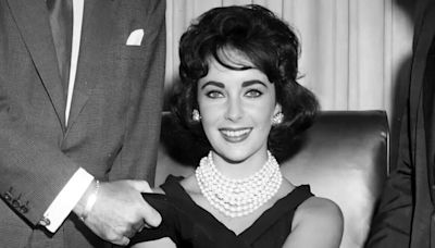 Elizabeth Taylor: The Lost Tapes