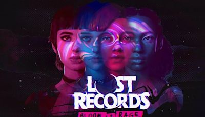 Lost Records: Bloom & Rage, el nuevo juego de Don’t Nod, retrasa su lanzamiento a 2025