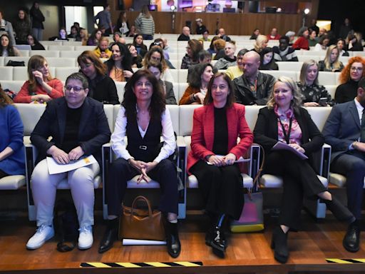 Isabel García denuncia, tras su cese, "una cacería larvada" por no compartir una "visión íntegra de la ley trans"