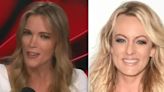 Megyn Kelly 'Doesn't Believe' Stormy Daniels Slept With Donald Trump