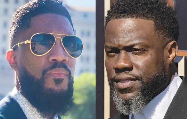 Kevin Hart’s Former Friend (Jonathan 'JT' Jackson) Goes Legal with Breach of Contract Lawsuit | EURweb