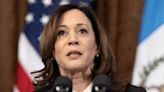 Kamala Harris to unveil 'historic' $20B investment in climate, clean energy projects