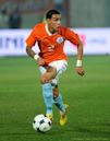 Gregory van der Wiel