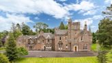 'Iconic' Angus country hotel for sale at £1.4 million