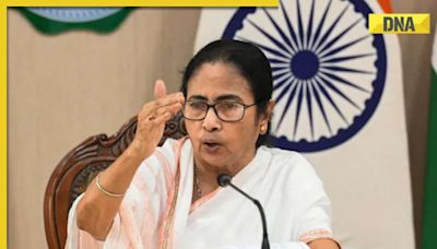 'Don't teach me...': West Bengal CM Mamata Banerjee's sharp retort to MEA's criticism for statement on Bangladesh
