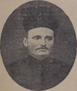 Karsandas Mulji