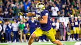 NCAA Football Video Game Returns: Notre Dame Players We Missed Out On