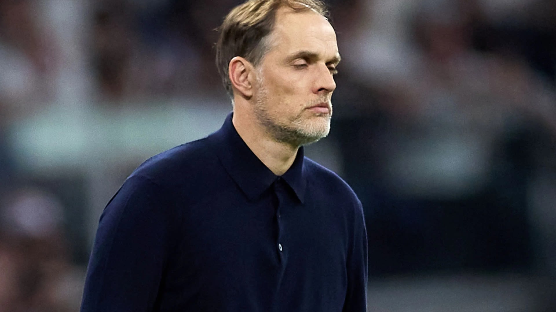 Why Tuchel's Kane blunder isn't only reason he may miss out on Man Utd job