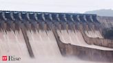 Hydro power is facing a deepening dry spell - The Economic Times