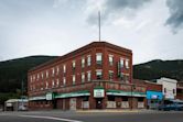 Blairmore, Alberta