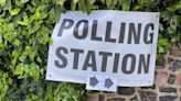 Voters go to polls across Berkshire