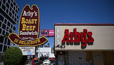 Arby’s Hollywood Location Will Be Revived With A New Cuisine