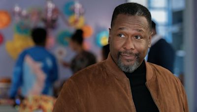 'Elsbeth': Wendell Pierce Previews Seeing Where Captain Wagner's 'Moral Compass' Is in Season 1's Penultimate Episode (Exclusive)