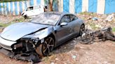 Pune Porsche crash case : Minor released from observation home, placed in custody of aunt