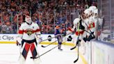 Stanley Cup Final: Panthers better prepared for second chance at closing out Oilers