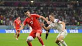 Kieffer Moore continues remarkable rise to become Wales’ World Cup wrecking ball