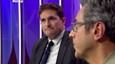 Johnny Mercer Gets Burned Twice In A Row By George Monbiot On BBC Question Time