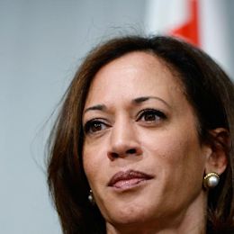 Kamala Harris