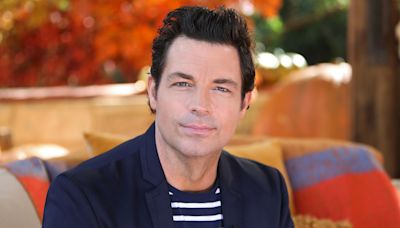 Brennan Elliott Just Got One Step Closer to Leaving Hallmark for Its Competitor: ‘So Excited’