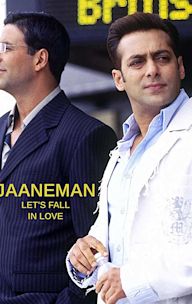 Jaaneman: Let's Fall In Love