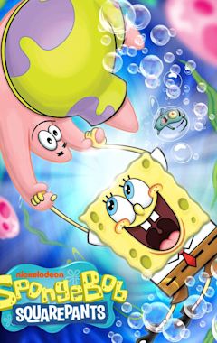 SpongeBob SquarePants