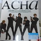 現貨~韓國進口～＊Super Junior ~專輯「A-Cha」..可自取！