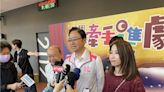 中央挹注1千億給台電…張善政直言非長久之計 揭真正重點 - 政治