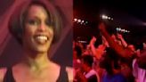 Throwback: Watch Whitney Houston Surprise the Crowd at NYC Pride 1999