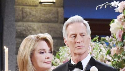 Remembering Days of Our Lives' Drake Hogestyn, Dead at Age 70