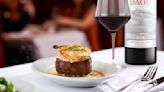 Ruth's Chris Steak House's New Filet And Wine Deal Won't Break The Bank