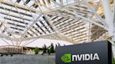 Nvidia briefly joins $1 trillion valuation club