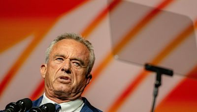 Robert F. Kennedy Jr. Admits In Video That He Dumped Dead Bear Cub In New York Park