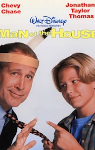 Man of the House