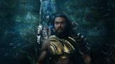 Aquaman movie called 'best DC movie since The Dark Knight'