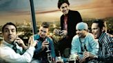 HBO hit Entourage may have been crude, venal and disgustingly misogynistic – but it was more than that